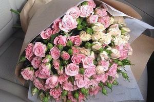 Як вибрати квіти на перше побачення: поради флористів Magic Flowers фото